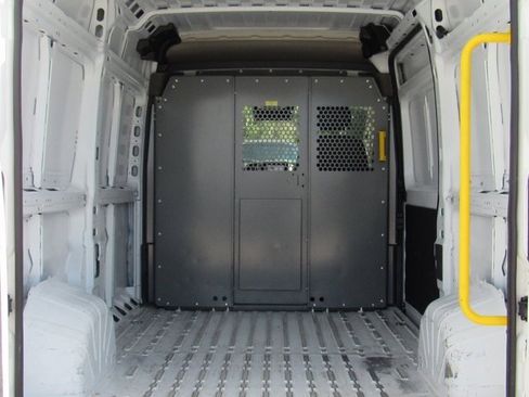 Used 2023 RAM ProMaster 2500 image 5