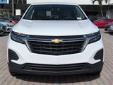 Used 2022 Chevrolet Equinox LS w/ LS Convenience Package image 3