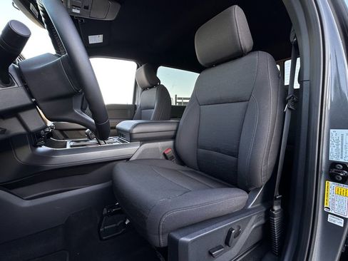 New 2025 Ford F150 XLT w/ Equipment Group 302A MID image 4