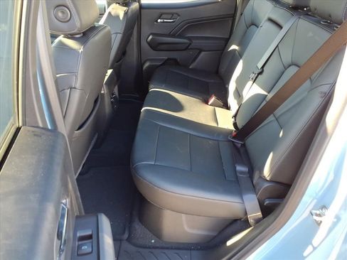 New 2025 Chevrolet Colorado LT w/ LT Convenience Package image 7