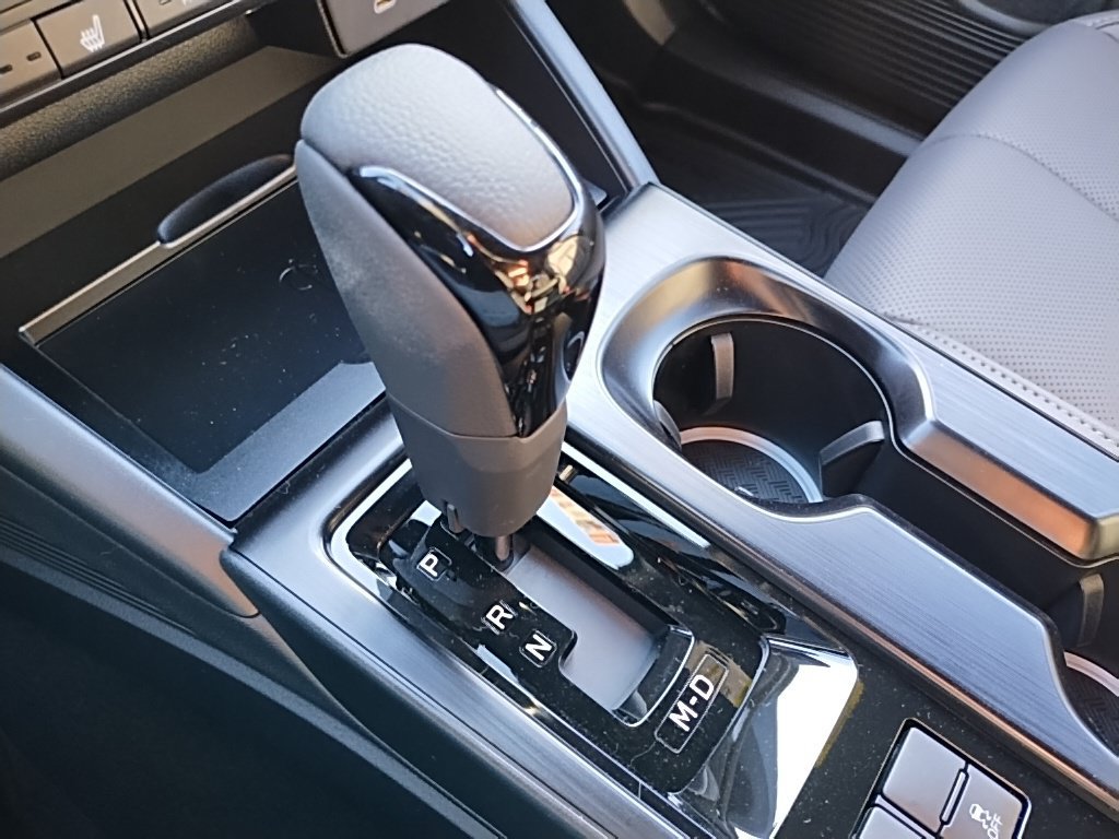 New 2026 Subaru Outback Limited AWD/4WD image 33