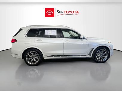 Used 2025 BMW X7 xDrive40i