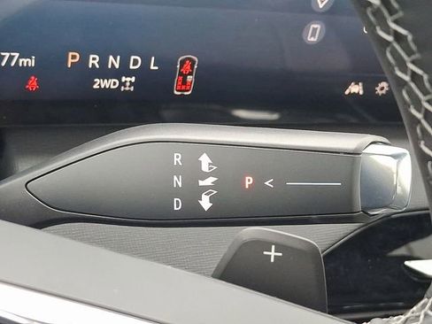 New 2026 Buick Enclave Sport Touring image 13