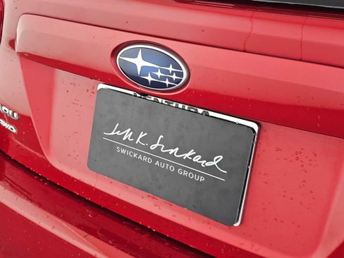 Used 2017 Subaru Impreza 2.0i Sport AWD/4WD image 13