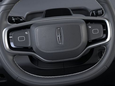 New 2026 Lincoln Navigator L Reserve w/ Jet Appearance Package image 11