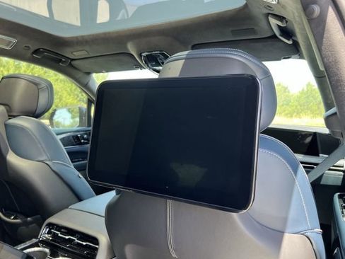 New 2025 Cadillac Escalade IQ Sport 2 image 27