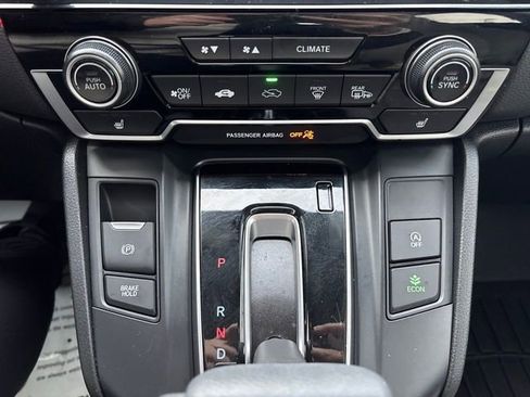 Used 2021 Honda CR-V EX image 20