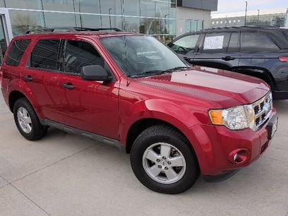 Used 2009 Ford Escape XLT