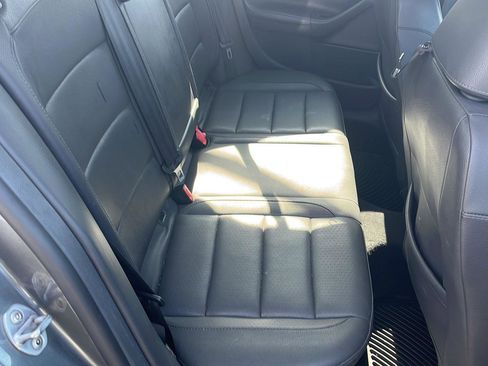 Used 2008 Volkswagen Jetta SE FWD image 19