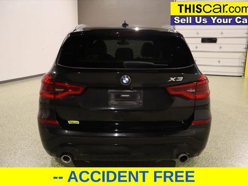 Used 2018 BMW X3 xDrive30i image 3