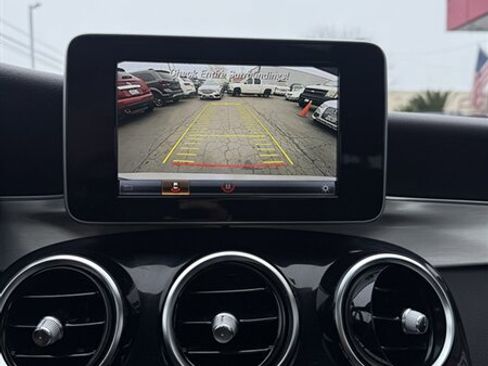 Used 2018 Mercedes-Benz C 300 Sedan image 12