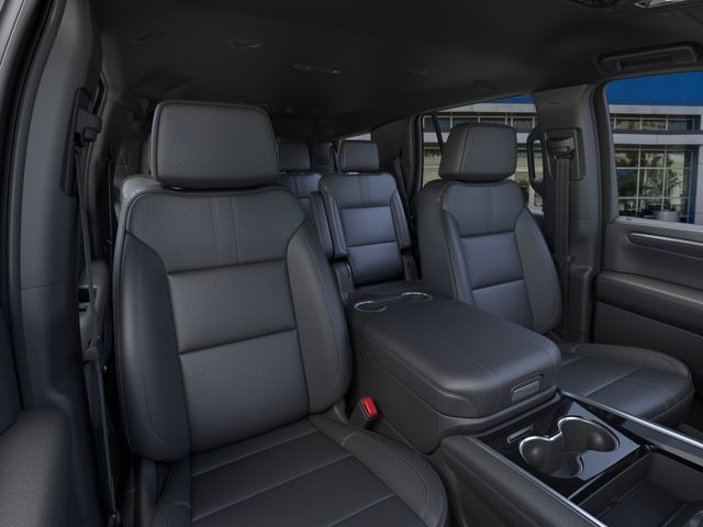 New 2026 Chevrolet Tahoe RST w/ Comfort Package RWD image 16