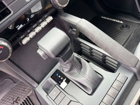 New 2026 Toyota Tacoma SR5 image 24