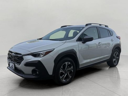 Used 2025 Subaru Crosstrek 2.5i Premium AWD/4WD image 5