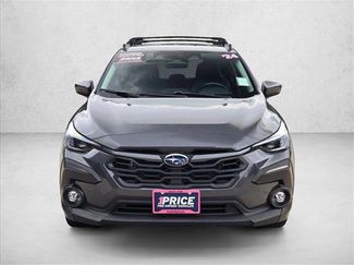 Used 2024 Subaru Crosstrek 2.5i Limited w/ Crosstrek Mirror Package AWD/4WD video 2