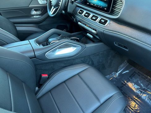 Certified 2022 Mercedes-Benz GLE 350 GLE 350 image 14