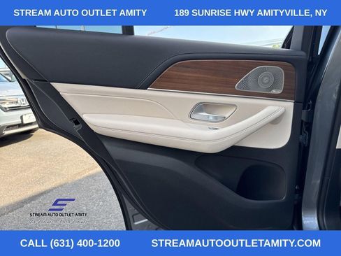 Used 2024 Mercedes-Benz GLE 350 4MATIC image 26