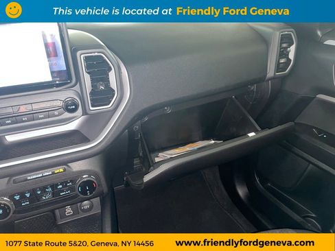 Used 2023 Ford Bronco Sport Big Bend AWD/4WD image 25