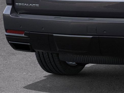 New 2025 Cadillac Escalade Sport w/ Touring Package image 14