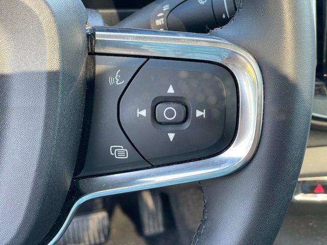 Used 2023 Volvo C40 P8 Recharge Ultimate AWD/4WD image 18