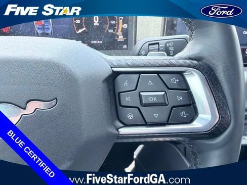 Used 2024 Ford Mustang GT RWD image 17