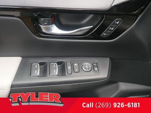 New 2026 Honda CR-V EX-L image 21