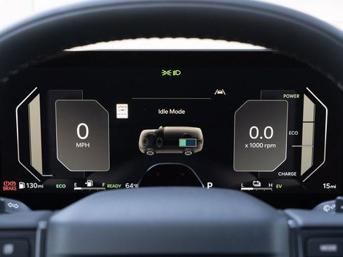 New 2027 Kia Telluride SX FWD image 20