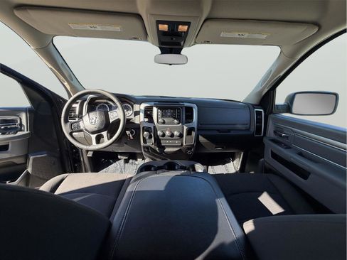 Used 2019 RAM 1500 Classic Warlock image 11