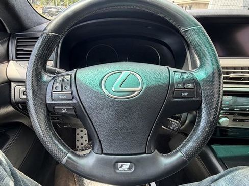 Used 2013 Lexus LS 460 AWD image 18
