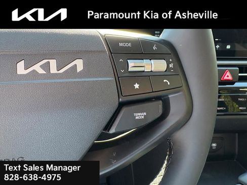 New 2026 Kia Sportage LX w/ LX Convenience Package image 12