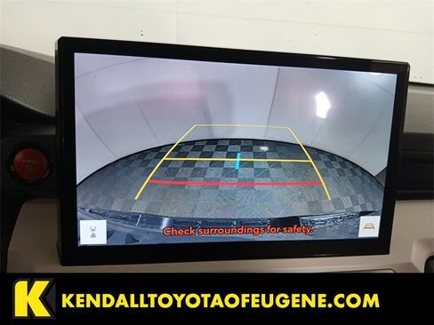 Used 2024 Toyota Tacoma TRD Off-Road image 13