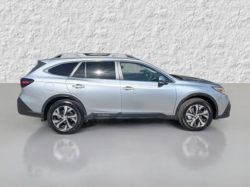 Used 2020 Subaru Outback Limited XT w/ Popular Package #2 image 2