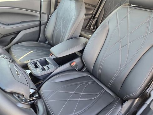 New 2025 Ford Mustang Mach-E Select w/ Comfort Package Lite image 19