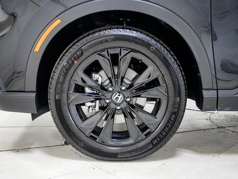 Used 2026 Honda CR-V Sport Touring image 16