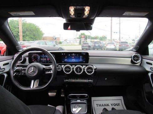 Used 2024 Mercedes-Benz CLA 250 4MATIC image 22