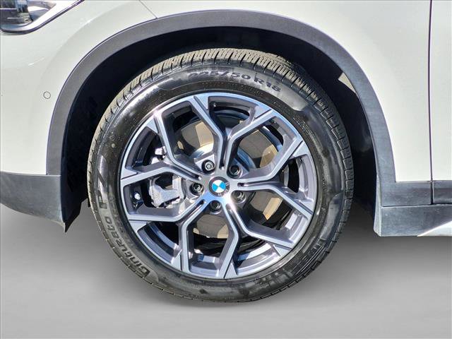 Used 2022 BMW X1 xDrive28i w/ Convenience Package AWD/4WD image 26