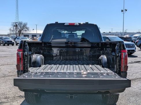 New 2026 Ford F150 XLT w/ Equipment Group 301A Standard AWD/4WD image 6