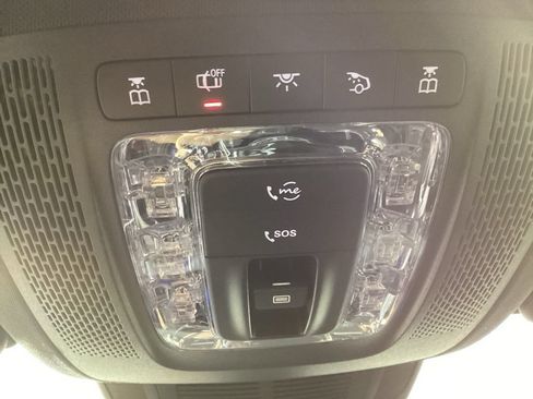 Used 2025 Mercedes-Benz GLE 350 4MATIC image 24