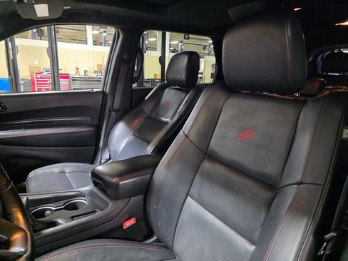 Used 2022 Dodge Durango R/T RWD image 24