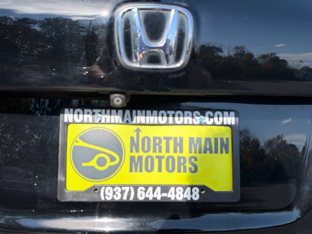 Used 2017 Honda Pilot Elite image 7