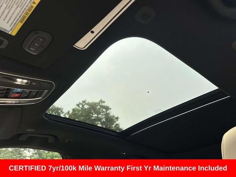 Used 2023 Jeep Grand Cherokee Limited AWD/4WD image 19