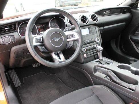 Used 2020 Ford Mustang Coupe w/ Wheel & Stripe Package image 15
