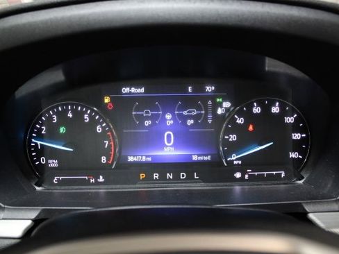 Used 2022 Ford Explorer XLT w/ Equipment Group 202A image 44