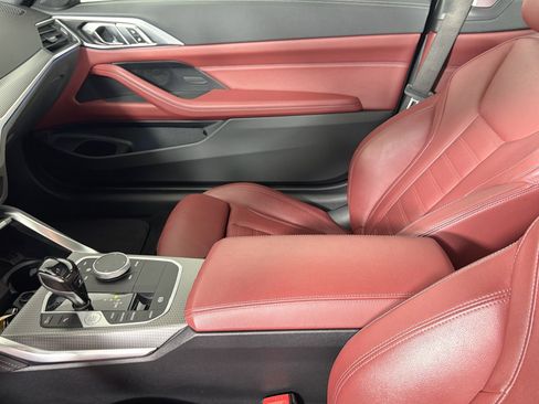 Used 2021 BMW 440i xDrive Coupe w/ Premium Package image 24