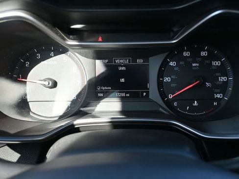 Used 2023 Chevrolet TrailBlazer LS image 15