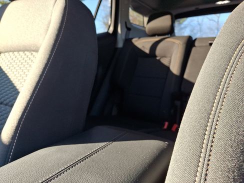 Used 2020 GMC Terrain SLE image 18