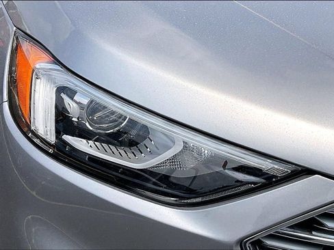 Certified 2021 Ford Edge SEL w/ Convenience Package FWD image 28