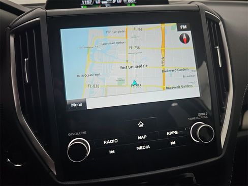 Used 2024 Subaru Forester Limited image 32