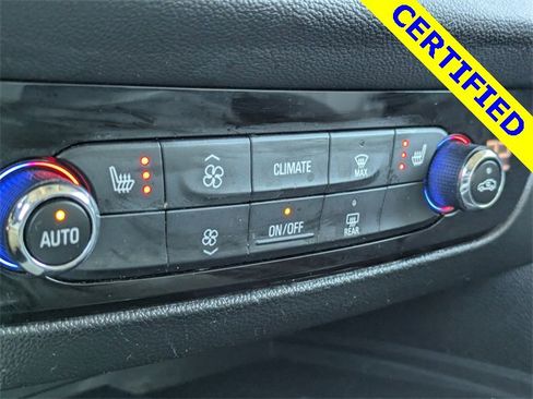 Used 2023 Buick Enclave Essence w/ Experience Buick Package image 22