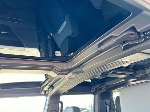 New 2025 GMC Hummer EV 3X w/ Battery Pack, 24 Module Pack AWD/4WD image 28